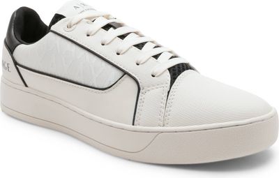 Trampki męskie na wiosnę Armani Exchange ze sklepu: Gomez Fashion Store w kategorii: Trampki męskie - zdjęcie 874714-BD9-10338_AX232M000118C26