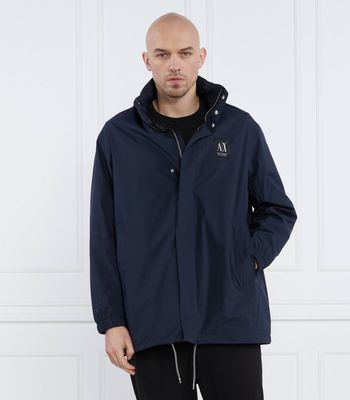 Kurtka męska Armani Exchange ze sklepu: Gomez Fashion Store w kategorii: Kurtki męskie - zdjęcie 874714-BD9-10338_AX232M000168079
