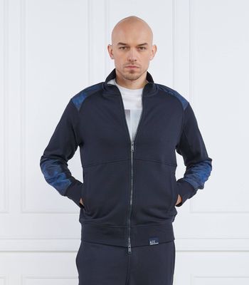 Bluza męska na jesień Armani Exchange ze sklepu: Gomez Fashion Store w kategorii: Bluzy męskie - zdjęcie 874714-BD9-10338_AX232M000178D67