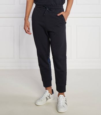Spodnie męskie Armani Exchange ze sklepu: Gomez Fashion Store w kategorii: Spodnie męskie - zdjęcie 874714-BD9-10338_AX232M000183D67