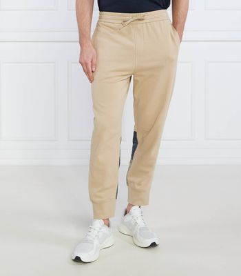 Armani Exchange - Spodnie męskie jesienne ze sklepu: Gomez Fashion Store w kategorii: Spodnie męskie - zdjęcie 874714-BD9-10338_AX232M000183E50