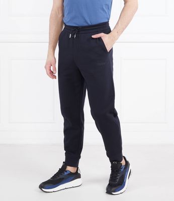 Spodnie męskie sportowe Armani Exchange ze sklepu: Gomez Fashion Store w kategorii: Spodnie męskie - zdjęcie 874714-BD9-10338_AX232M000184250