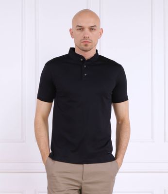 T-shirt męski Emporio Armani ze sklepu: Gomez Fashion Store w kategorii: T-shirty męskie - zdjęcie 874714-BD9-10338_EA232M000067J85