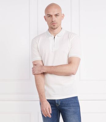 T-shirt męski na wiosnę Emporio Armani ze sklepu: Gomez Fashion Store w kategorii: T-shirty męskie - zdjęcie 874714-BD9-10338_EA232M000068171