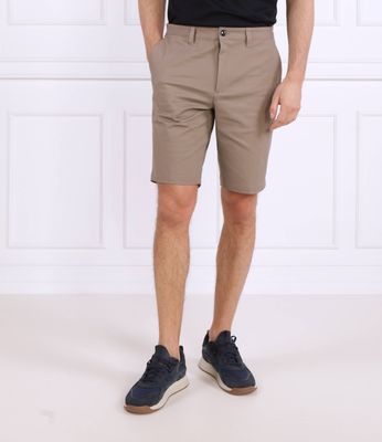 Spodenki męskie na lato Emporio Armani ze sklepu: Gomez Fashion Store w kategorii: Spodenki męskie - zdjęcie 874714-BD9-10338_EA232M000106E05