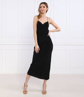 Sukienka Ba&sh ze sklepu: Gomez Fashion Store w kategorii: Sukienki - zdjęcie 874714-BD9-10338_BH232W000008002