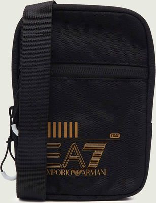EA7 - Torba męska ze sklepu: Gomez Fashion Store w kategorii: Torby męskie - zdjęcie 874714-BD9-10338_E7232M000008A95