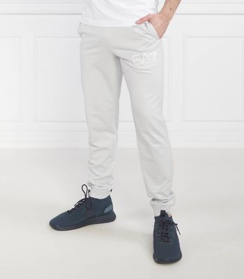 Spodnie męskie EA7 ze sklepu: Gomez Fashion Store w kategorii: Spodnie męskie - zdjęcie 874714-BD9-10338_E7232M000064941
