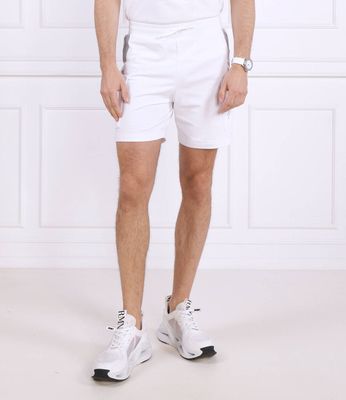 Spodenki męskie EA7 ze sklepu: Gomez Fashion Store w kategorii: Spodenki męskie - zdjęcie 874714-BD9-10338_E7232M000186100