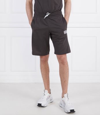 Spodenki męskie na lato EA7 ze sklepu: Gomez Fashion Store w kategorii: Spodenki męskie - zdjęcie 874714-BD9-10338_E7232M000194A54