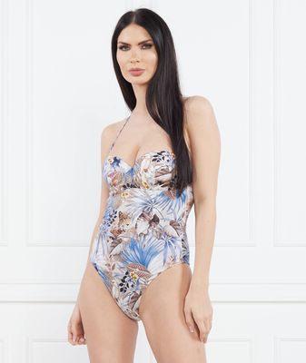 Strój kąpielowy Guess ze sklepu: Gomez Fashion Store w kategorii: Stroje kąpielowe - zdjęcie 874714-BD9-10338_GW232W000013O50