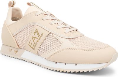 Buty sportowe damskie wiosenne EA7 ze sklepu: Gomez Fashion Store w kategorii: Buty sportowe damskie - zdjęcie 874714-BD9-10338_E7232M000226A16