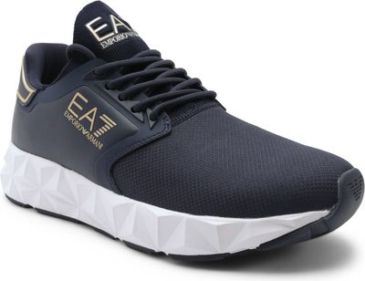Buty sportowe męskie jesienne EA7 ze sklepu: Gomez Fashion Store w kategorii: Buty sportowe męskie - zdjęcie 874714-BD9-10338_E7232M000245A92