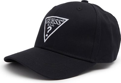 Czapka dziecięca Guess ze sklepu: Gomez Fashion Store w kategorii: Czapki dziecięce