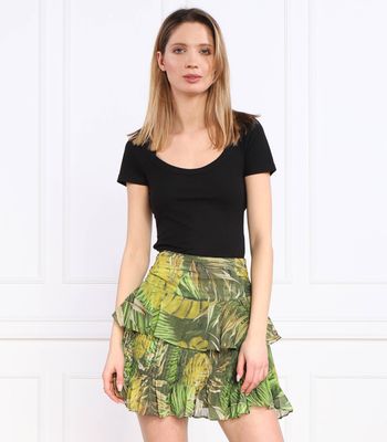 Bluzka damska na wiosnę Guess ze sklepu: Gomez Fashion Store w kategorii: Bluzki damskie - zdjęcie 874714-BD9-10338_GJ232W000018058