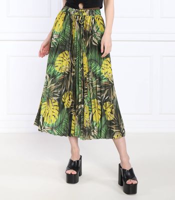 Spódnica Guess ze sklepu: Gomez Fashion Store w kategorii: Spódnice - zdjęcie 874714-BD9-10338_GJ232W000064N35