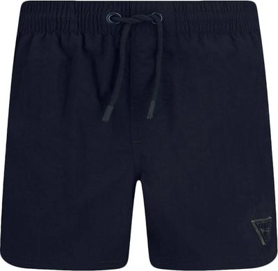 Kąpielówki chłopięce na lato Guess ze sklepu: Gomez Fashion Store w kategorii: Kąpielówki chłopięce