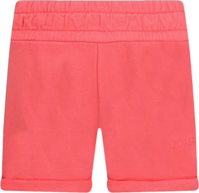 Guess - Spodenki dziewczęce letnie ze sklepu: Gomez Fashion Store w kategorii: Spodenki dziewczęce