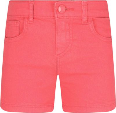 Spodenki dziewczęce na lato Guess ze sklepu: Gomez Fashion Store w kategorii: Spodenki dziewczęce