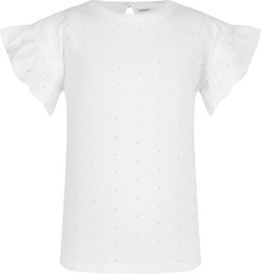 Bluzka dziewczęca na lato Guess ze sklepu: Gomez Fashion Store w kategorii: Bluzki dziewczęce