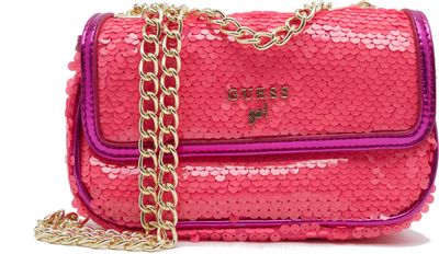Torba/walizka dziecięca Guess ze sklepu: Gomez Fashion Store w kategorii: Torby i walizki dziecięce
