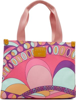 Torba/walizka dziecięca Guess ze sklepu: Gomez Fashion Store w kategorii: Torby i walizki dziecięce