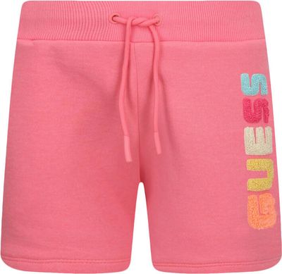 Spodenki dziewczęce na lato GUESS ACTIVE ze sklepu: Gomez Fashion Store w kategorii: Spodenki dziewczęce