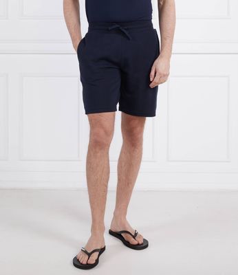 Spodenki męskie letnie Emporio Armani ze sklepu: Gomez Fashion Store w kategorii: Spodenki męskie - zdjęcie 874714-BD9-10338_EB232M000027135