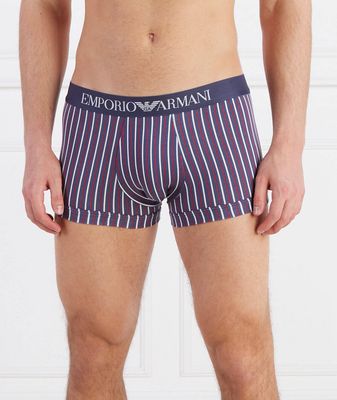 Majtki męskie Emporio Armani ze sklepu: Gomez Fashion Store w kategorii: Majtki męskie - zdjęcie 874714-BD9-10338_EB232M000040K54