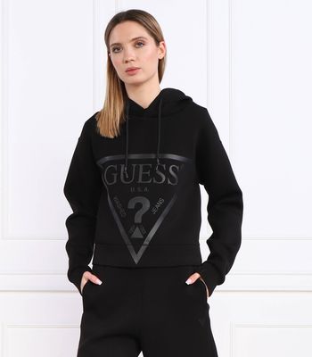 GUESS ACTIVE - Bluza damska ze sklepu: Gomez Fashion Store w kategorii: Bluzy damskie - zdjęcie 874714-BD9-10338_GV232W000005046