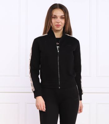 Bluza damska casual GUESS ACTIVE ze sklepu: Gomez Fashion Store w kategorii: Bluzy damskie - zdjęcie 874714-BD9-10338_GV232W000006046