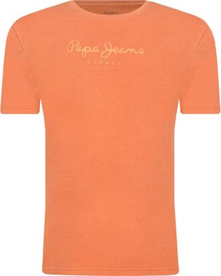 T-shirt chłopięce letni Pepe Jeans London ze sklepu: Gomez Fashion Store w kategorii: T-shirty chłopięce