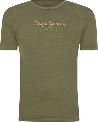 T-shirt chłopięce letni Pepe Jeans London ze sklepu: Gomez Fashion Store w kategorii: T-shirty chłopięce