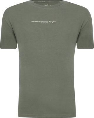 T-shirt chłopięce na lato Pepe Jeans London ze sklepu: Gomez Fashion Store w kategorii: T-shirty chłopięce