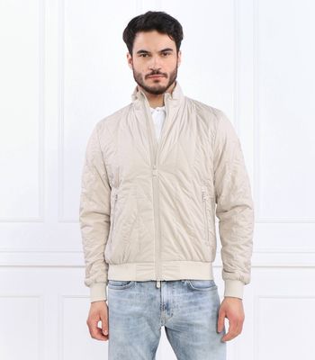 Kurtka męska na wiosnę Save The Duck ze sklepu: Gomez Fashion Store w kategorii: Kurtki męskie - zdjęcie 874714-BD9-10338_SV232M000003018