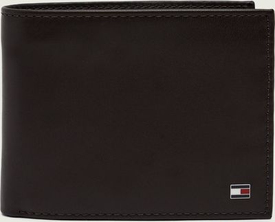 Portfel męski Tommy Hilfiger ze sklepu: Gomez Fashion Store w kategorii: Portfele męskie - zdjęcie 874714-BD9-10338_TH155M000049041