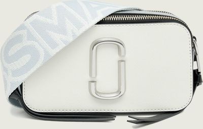 Marc Jacobs - Listonoszka elegancka ze sklepu: Gomez Fashion Store w kategorii: Listonoszki - zdjęcie 874714-BD9-10338_MJ232W000017164