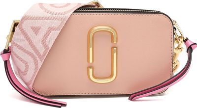 Marc Jacobs - Listonoszka ze sklepu: Gomez Fashion Store w kategorii: Listonoszki - zdjęcie 874714-BD9-10338_MJ232W000017695