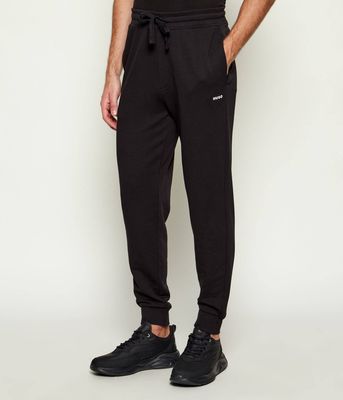 Spodnie męskie sportowe HUGO ze sklepu: Gomez Fashion Store w kategorii: Spodnie męskie - zdjęcie 874714-BD9-10338_BU232M000216001