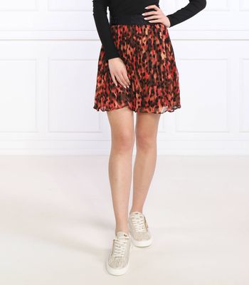 Spódnica wiosenna DKNY ze sklepu: Gomez Fashion Store w kategorii: Spódnice - zdjęcie 874714-BD9-10338_DK232W000020392