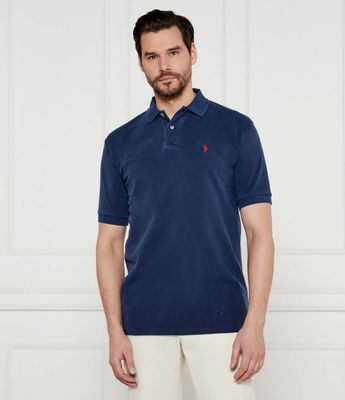 T-shirt męski Polo Ralph Lauren ze sklepu: Gomez Fashion Store w kategorii: T-shirty męskie - zdjęcie 874714-BD9-10338_PR232M000019G82