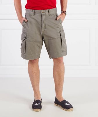 Spodenki męskie Polo Ralph Lauren ze sklepu: Gomez Fashion Store w kategorii: Spodenki męskie - zdjęcie 874714-BD9-10338_PR232M000035ME2
