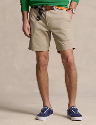 Spodenki męskie Polo Ralph Lauren ze sklepu: Gomez Fashion Store w kategorii: Spodenki męskie - zdjęcie 874714-BD9-10338_PR232M000056GU3