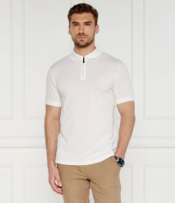 T-shirt męski na wiosnę Polo Ralph Lauren ze sklepu: Gomez Fashion Store w kategorii: T-shirty męskie - zdjęcie 874714-BD9-10338_PR232M000064MM6