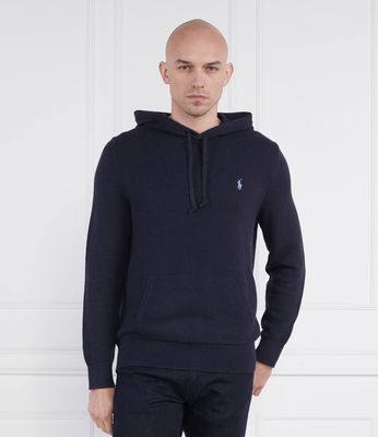Bluza męska zimowa jesienna Polo Ralph Lauren ze sklepu: Gomez Fashion Store w kategorii: Bluzy męskie - zdjęcie 874714-BD9-10338_PR232M000082P07