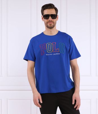 T-shirt męski Polo Ralph Lauren ze sklepu: Gomez Fashion Store w kategorii: T-shirty męskie - zdjęcie 874714-BD9-10338_PR232M000096R85