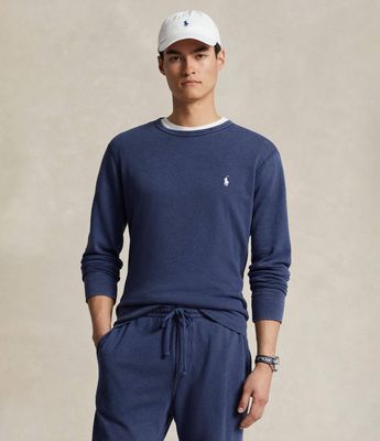 Bluza męska Polo Ralph Lauren ze sklepu: Gomez Fashion Store w kategorii: Bluzy męskie - zdjęcie 874714-BD9-10338_PR232M000024B68