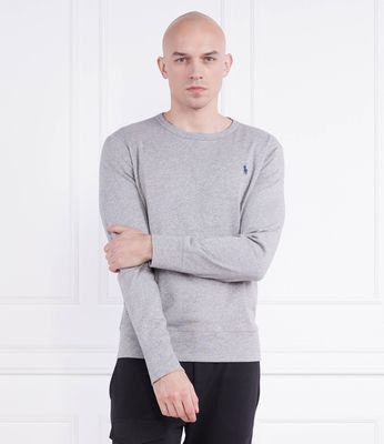 Polo Ralph Lauren - Bluza męska casualowa ze sklepu: Gomez Fashion Store w kategorii: Bluzy męskie - zdjęcie 874714-BD9-10338_PR232M000024E27