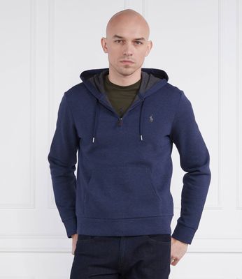 Bluza męska casualowa Polo Ralph Lauren ze sklepu: Gomez Fashion Store w kategorii: Bluzy męskie - zdjęcie 874714-BD9-10338_PR232M000114MS7