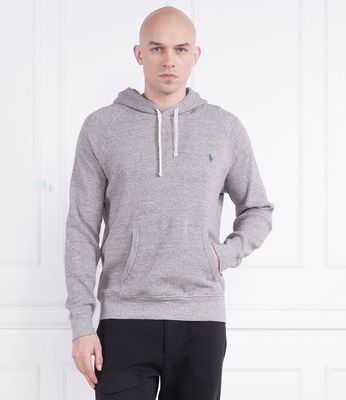 Bluza męska casual Polo Ralph Lauren ze sklepu: Gomez Fashion Store w kategorii: Bluzy męskie - zdjęcie 874714-BD9-10338_PR232M000115J69